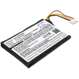 Utángyártott Harman/Kardon hangszóró Li-Polymer akkumulátor 3.7V 1000mAh 02-553-3494 - CameronSino
