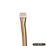 Utángyártott Harman/Kardon hangszóró Li-Polymer akkumulátor 3.7V 1000mAh 02-553-3494 - CameronSino