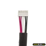 Utángyártott Harman/Kardon hangszóró Li-Polymer akkumulátor 7.4V 3000mAh CP-HK06, GSP1029102 01 - CameronSino