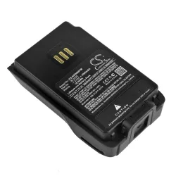   Utángyártott Hytera adó-vevő rádió Li-ion akkumulátor 7.2V 2500mAh BL2020 - CameronSino