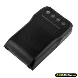 Utángyártott Hytera adó-vevő rádió Li-ion akkumulátor 7.2V 2500mAh BL2020 - CameronSino