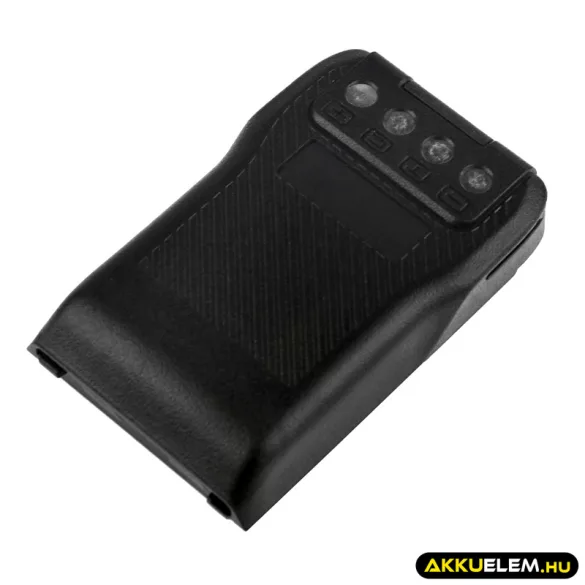 Utángyártott Hytera adó-vevő rádió Li-ion akkumulátor 7.2V 2500mAh BL2020 - CameronSino