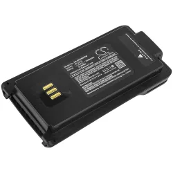   Utángyártott Hytera adó-vevő rádió Li-ion akkumulátor 7.4V 2000mAh BL2016, BL3004 - CameronSino