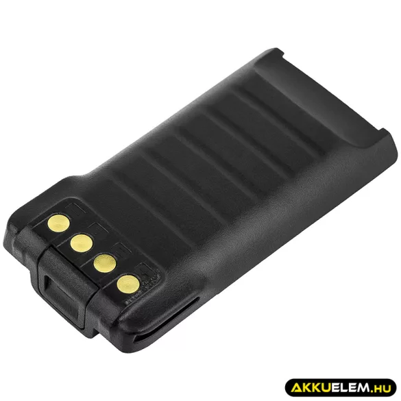 Utángyártott Hytera adó-vevő rádió Li-ion akkumulátor 7.4V 2000mAh BL2016, BL3004 - CameronSino