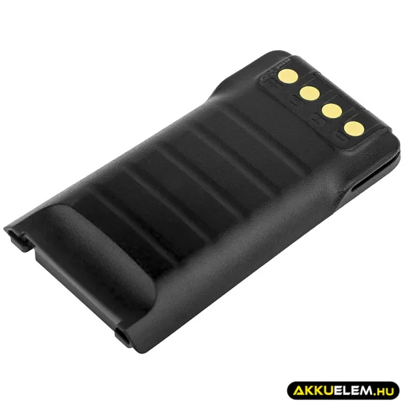 Utángyártott Hytera adó-vevő rádió Li-ion akkumulátor 7.4V 2000mAh BL2016, BL3004 - CameronSino