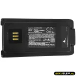 Utángyártott Hytera adó-vevő rádió Li-ion akkumulátor 7.4V 2000mAh BL2016, BL3004 - CameronSino