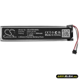 Utángyártott HTC VR Li-Polymer akkumulátor 3.7V 890mAh BOPLH100, 35H00244-00M - CameronSino