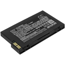   Utángyártott HumanWare egyéb Li-Polymer akkumulátor 3.7V 4850mAh 06-8001, BAPI-0004 - CameronSino