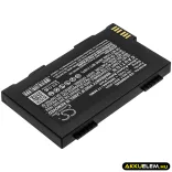Utángyártott HumanWare egyéb Li-Polymer akkumulátor 3.7V 4850mAh 06-8001, BAPI-0004 - CameronSino