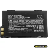 Utángyártott HumanWare egyéb Li-Polymer akkumulátor 3.7V 4850mAh 06-8001, BAPI-0004 - CameronSino