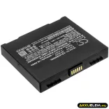 Utángyártott HumanWare egyéb Li-Polymer akkumulátor 7.4V 4850mAh 95-8000 - CameronSino