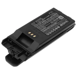   Utángyártott Icom adó-vevő rádió Li-ion akkumulátor 7.4V 1900mAh BP-283, BP-284 - CameronSino