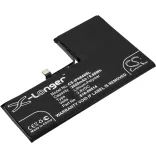 Utángyártott Apple mobil Li-Polymer akkumulátor 3.8V 2600mAh 616-00514 - CameronSino