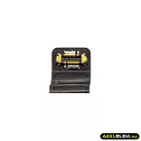 Utángyártott Apple mobil Li-Polymer akkumulátor 3.8V 2600mAh 616-00514 - CameronSino
