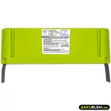 Utángyártott iRobot porszívó Li-ion akkumulátor 14.4V 4000mAh 1800LI, 2130LI - CameronSino