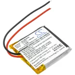 Utángyártott JBL Vezeték nélküli fejhallgató Li-Polymer akkumulátor 3.7V 600mAh P062831 - CameronSino