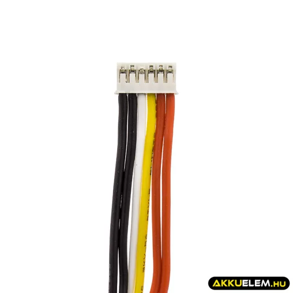 Utángyártott JBL hangszóró Li-Polymer akkumulátor 3.7V 3600mAh GSP103465 - CameronSino