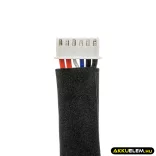 Utángyártott JBL hangszóró Li-Polymer akkumulátor 3.7V 6000mAh P763098 01A - CameronSino