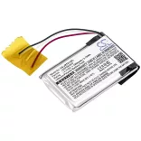 Utángyártott JBL hangszóró Li-Polymer akkumulátor 3.7V 1000mAh GSP083048 - CameronSino