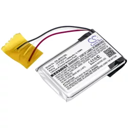   Utángyártott JBL hangszóró Li-Polymer akkumulátor 3.7V 1000mAh GSP083048 - CameronSino