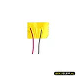 Utángyártott JBL hangszóró Li-Polymer akkumulátor 3.7V 1000mAh GSP083048 - CameronSino
