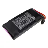Utángyártott Viavi egyéb Li-ion akkumulátor 7.4V 10400mAh 22015374, 22016374 - CameronSino