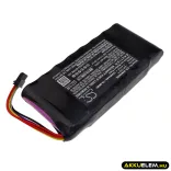 Utángyártott Viavi egyéb Li-ion akkumulátor 7.4V 10400mAh 22015374, 22016374 - CameronSino