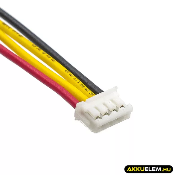 Utángyártott JBL hangszóró Li-Polymer akkumulátor 3.7V 730mAh MLP284154, GO2/MLP284154 - CameronSino