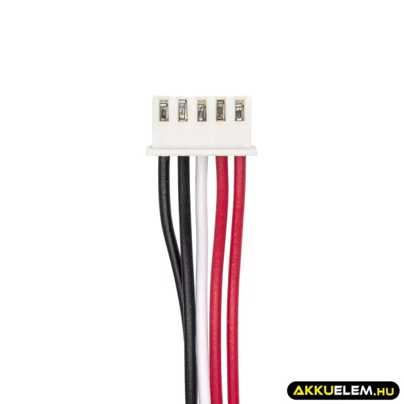 Utángyártott JBL hangszóró Li-Polymer akkumulátor 3.7V 6000mAh GSP1029102A 2 különböző típus ennek a modellnek (egy másik modell: CS-JML320SL), kérjük, ellenőrizd a "+, -" pozícióját az akkumulátor megrendelése előtt - CameronSino