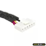 Utángyártott JBL hangszóró Li-ion akkumulátor 3.7V 7800mAh ID998, 1INR19/66-3 - CameronSino