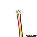 Utángyártott JBL hangszóró Li-Polymer akkumulátor 3.7V 3000mAh DS144112056, MLP822199-2P - CameronSino