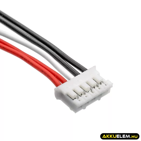 Utángyártott JBL hangszóró Li-Polymer akkumulátor 3.7V 6000mAh 5542110P - CameronSino