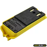 Utángyártott JAY Daru távirányító Ni-MH akkumulátor 3.6V 700mAh UDB2 - CameronSino
