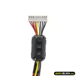Utángyártott JBL hangszóró Li-ion akkumulátor 7.4V 13400mAh SUN-INTE-125, 2INR19/66/4 - CameronSino