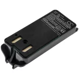 Utángyártott JAY Daru távirányító Ni-MH akkumulátor 3.6V 700mAh UWB - CameronSino