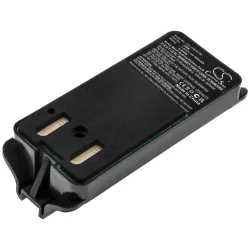  Utángyártott JAY Daru távirányító Ni-MH akkumulátor 3.6V 700mAh UWB - CameronSino