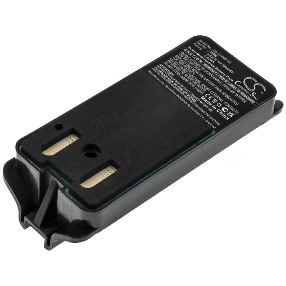 Utángyártott JAY Daru távirányító Ni-MH akkumulátor 3.6V 700mAh UWB - CameronSino