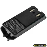 Utángyártott JAY Daru távirányító Ni-MH akkumulátor 3.6V 700mAh UWB - CameronSino