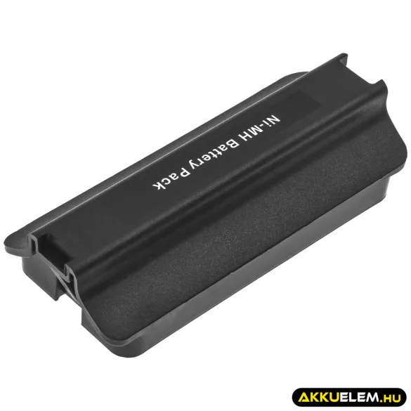 Utángyártott JAY Daru távirányító Ni-MH akkumulátor 3.6V 700mAh UWB - CameronSino