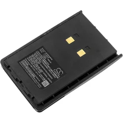   Utángyártott Kirisun adó-vevő rádió Li-Polymer akkumulátor 7.4V 1600mAh KL-KB58B, KB58B - CameronSino
