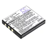 Utángyártott Labnet Orvosi Li-ion akkumulátor 3.7V 850mAh AK01 - CameronSino