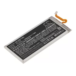   Utángyártott LG mobil Li-Polymer akkumulátor 3.85V 2900mAh BL-T39, EAC63878401 - CameronSino