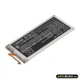 Utángyártott LG mobil Li-Polymer akkumulátor 3.85V 2900mAh BL-T39, EAC63878401 - CameronSino