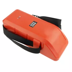   Utángyártott Leica egyéb Li-ion akkumulátor 12V 8200mAh GEB371, 818916 - CameronSino