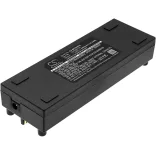 Utángyártott Mackie Vezeték nélküli fejhallgató Li-ion akkumulátor 7.4V 6800mAh 2043880-00 - CameronSino