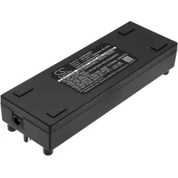   Utángyártott Mackie Vezeték nélküli fejhallgató Li-ion akkumulátor 7.4V 6800mAh 2043880-00 - CameronSino