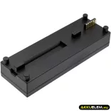 Utángyártott Mackie Vezeték nélküli fejhallgató Li-ion akkumulátor 7.4V 6800mAh 2043880-00 - CameronSino