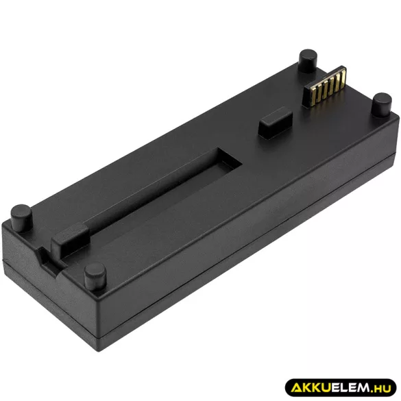 Utángyártott Mackie Vezeték nélküli fejhallgató Li-ion akkumulátor 7.4V 6800mAh 2043880-00 - CameronSino
