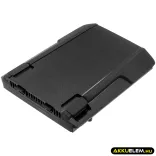 Utángyártott Motorola Vonalkód szkenner Li-ion akkumulátor 3.7V 4550mAh 82-171249-01, 82-171249-02 - CameronSino