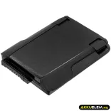 Utángyártott Motorola Vonalkód szkenner Li-ion akkumulátor 3.7V 4550mAh 82-171249-01, 82-171249-02 - CameronSino